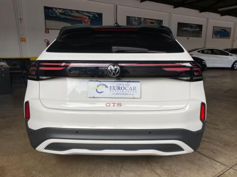VOLKSWAGEN Nivus 1.4 250 TSI TOTAL FLEX GTS AUTOMTICO, Foto 5