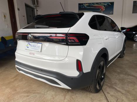 VOLKSWAGEN Nivus 1.4 250 TSI TOTAL FLEX GTS AUTOMTICO, Foto 6