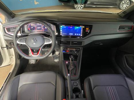 VOLKSWAGEN Nivus 1.4 250 TSI TOTAL FLEX GTS AUTOMTICO, Foto 7