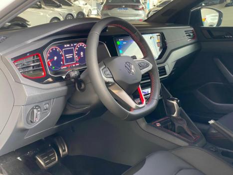VOLKSWAGEN Nivus 1.4 250 TSI TOTAL FLEX GTS AUTOMTICO, Foto 8