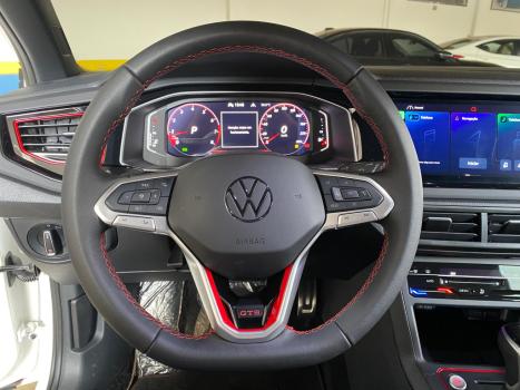 VOLKSWAGEN Nivus 1.4 250 TSI TOTAL FLEX GTS AUTOMTICO, Foto 11