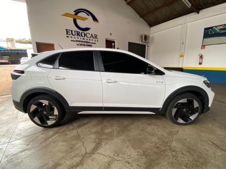 VOLKSWAGEN Nivus 1.4 250 TSI TOTAL FLEX GTS AUTOMTICO, Foto 13