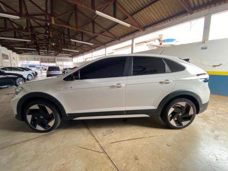 VOLKSWAGEN Nivus 1.4 250 TSI TOTAL FLEX GTS AUTOMTICO, Foto 14