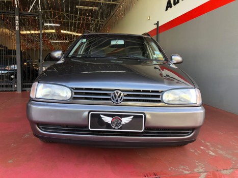 VOLKSWAGEN Parati 1.8 GL MI, Foto 2