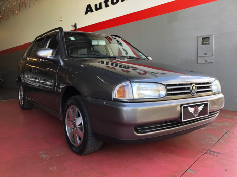 VOLKSWAGEN Parati 1.8 GL MI, Foto 9