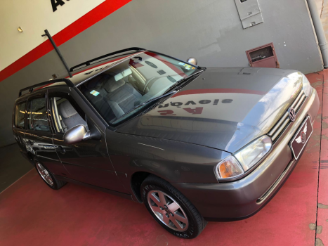 VOLKSWAGEN Parati 1.8 GL MI, Foto 11