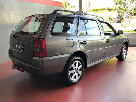 VOLKSWAGEN Parati 1.8 GL MI, Foto 10