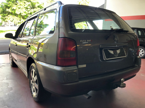 VOLKSWAGEN Parati 1.8 GL MI, Foto 12