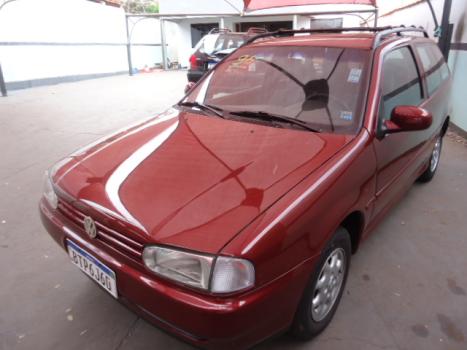 VOLKSWAGEN Parati 1.8 GLI, Foto 1