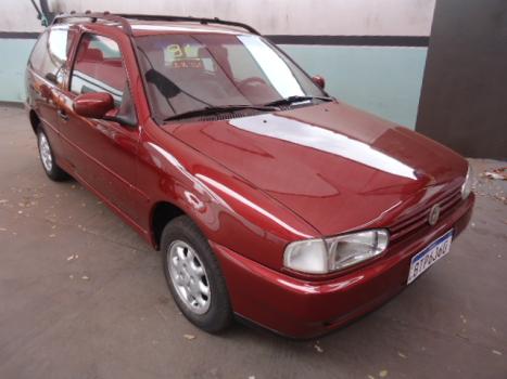 VOLKSWAGEN Parati 1.8 GLI, Foto 2