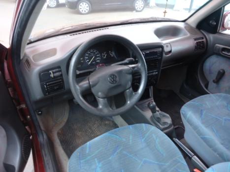 VOLKSWAGEN Parati 1.8 GLI, Foto 4