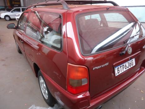 VOLKSWAGEN Parati 1.8 GLI, Foto 5