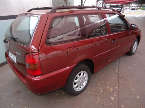 VOLKSWAGEN Parati 1.8 GLI, Foto 6