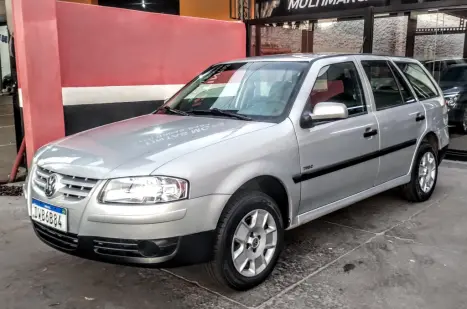 VOLKSWAGEN Parati 1.6 4P G4 TREND FLEX, Foto 5