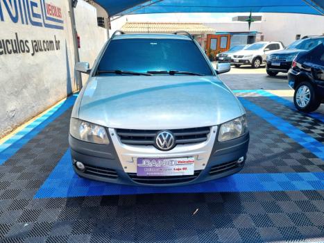 VOLKSWAGEN Parati 1.6 G4 4P TRACK & FIELD FLEX, Foto 2