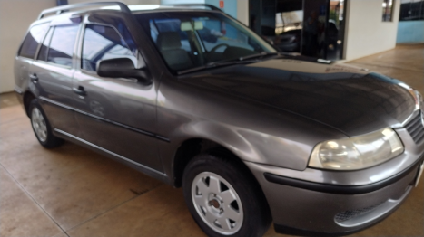 VOLKSWAGEN Parati 1.6 4P G3, Foto 5