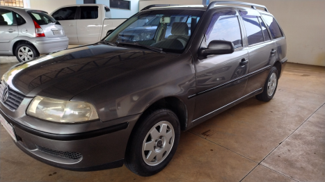 VOLKSWAGEN Parati 1.6 4P G3, Foto 7