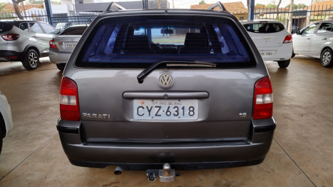 VOLKSWAGEN Parati 1.6 4P G3, Foto 10