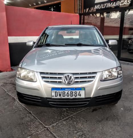 VOLKSWAGEN Parati 1.6 4P G4 TREND FLEX, Foto 2