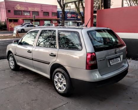 VOLKSWAGEN Parati 1.6 4P G4 TREND FLEX, Foto 5