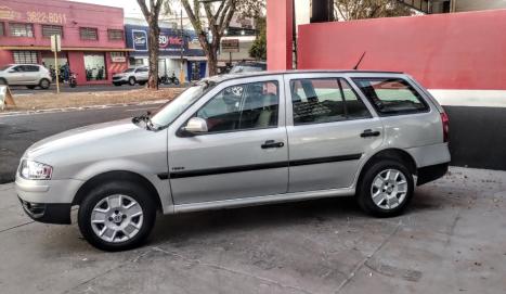 VOLKSWAGEN Parati 1.6 4P G4 TREND FLEX, Foto 6