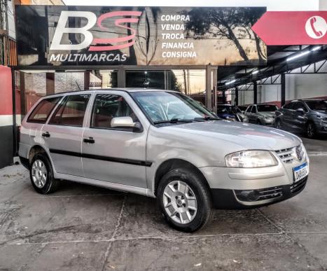 VOLKSWAGEN Parati 1.6 4P G4 TREND FLEX, Foto 1