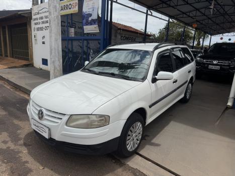 VOLKSWAGEN Parati 1.6 4P G4 FLEX, Foto 2