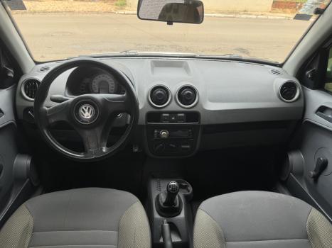 VOLKSWAGEN Parati 1.6 4P G4 FLEX, Foto 6