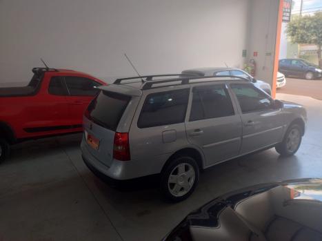 VOLKSWAGEN Parati 1.8 4P G4 CONFORTLINE FLEX, Foto 3