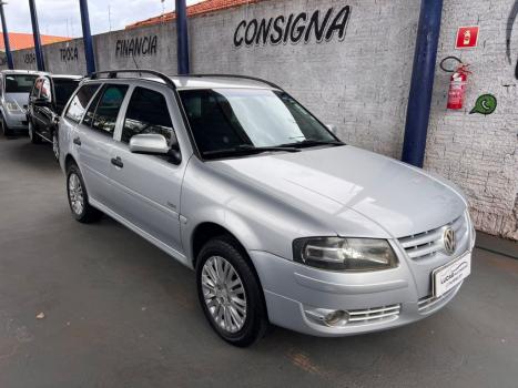 VOLKSWAGEN Parati 1.6 4P G4 TREND FLEX, Foto 1