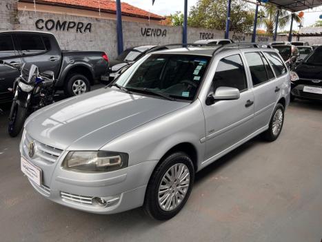 VOLKSWAGEN Parati 1.6 4P G4 TREND FLEX, Foto 2