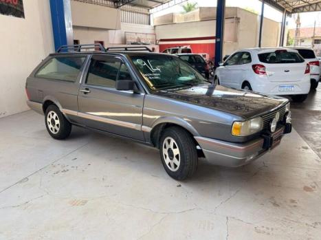 VOLKSWAGEN Parati 1.8 GL, Foto 4