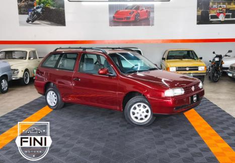 VOLKSWAGEN Parati 1.8 GLI, Foto 1