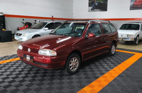 VOLKSWAGEN Parati 1.8 GLI, Foto 2