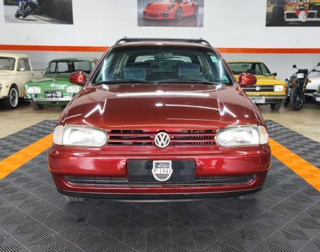 VOLKSWAGEN Parati 1.8 GLI, Foto 3