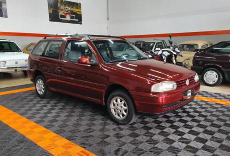 VOLKSWAGEN Parati 1.8 GLI, Foto 4