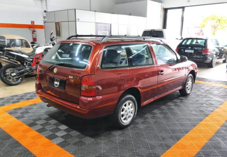 VOLKSWAGEN Parati 1.8 GLI, Foto 5