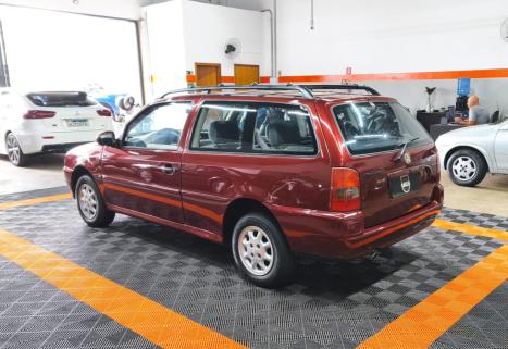 VOLKSWAGEN Parati 1.8 GLI, Foto 6