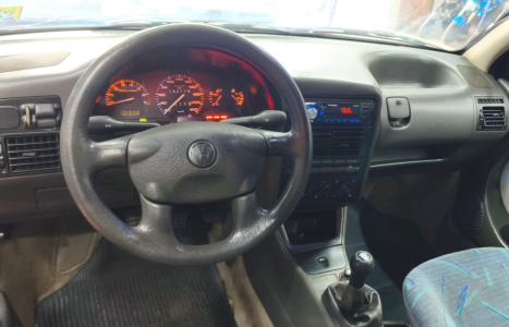 VOLKSWAGEN Parati 1.8 GLI, Foto 12