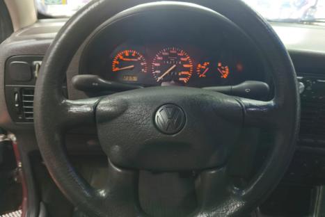 VOLKSWAGEN Parati 1.8 GLI, Foto 14