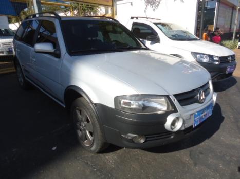 VOLKSWAGEN Parati 1.6 4P G4 SURF FLEX, Foto 2