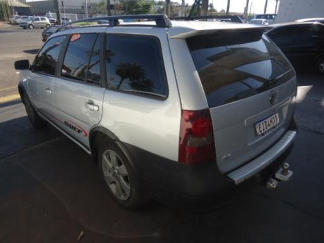 VOLKSWAGEN Parati 1.6 4P G4 SURF FLEX, Foto 5