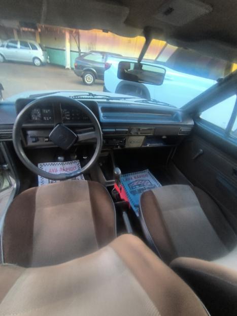 VOLKSWAGEN Parati 1.6 GL, Foto 2