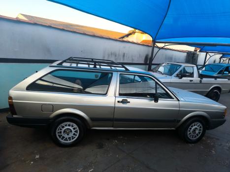 VOLKSWAGEN Parati 1.6 GL, Foto 6