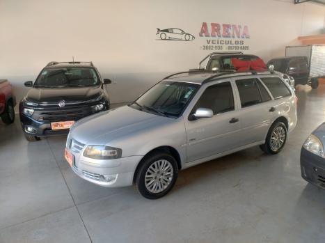 VOLKSWAGEN Parati 1.6 4P G4 TREND FLEX, Foto 1