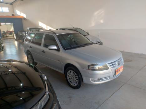 VOLKSWAGEN Parati 1.6 4P G4 TREND FLEX, Foto 2
