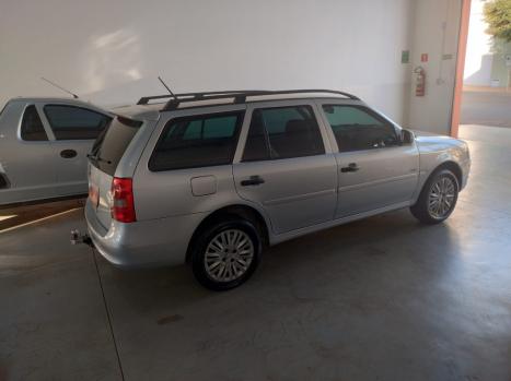 VOLKSWAGEN Parati 1.6 4P G4 TREND FLEX, Foto 3