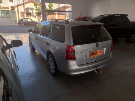 VOLKSWAGEN Parati 1.6 4P G4 TREND FLEX, Foto 4