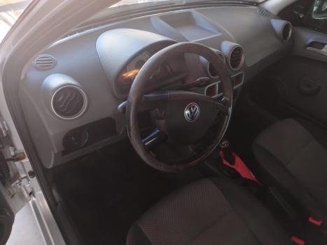 VOLKSWAGEN Parati 1.6 4P G4 TREND FLEX, Foto 6