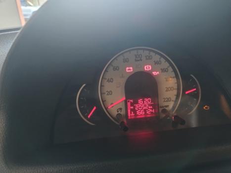 VOLKSWAGEN Parati 1.6 4P G4 TREND FLEX, Foto 9